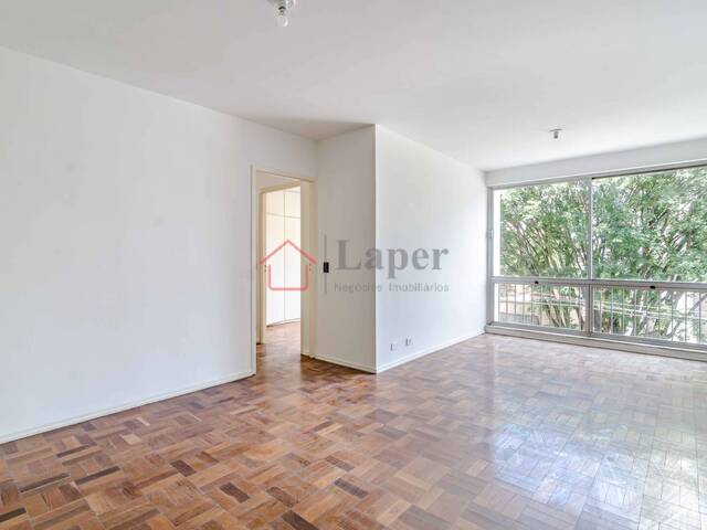 #1124 - Apartamento para Venda em São Paulo - SP