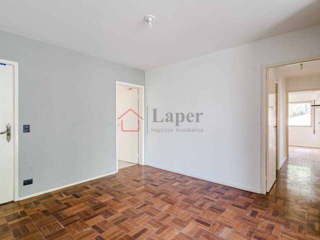 #1124 - Apartamento para Venda em São Paulo - SP
