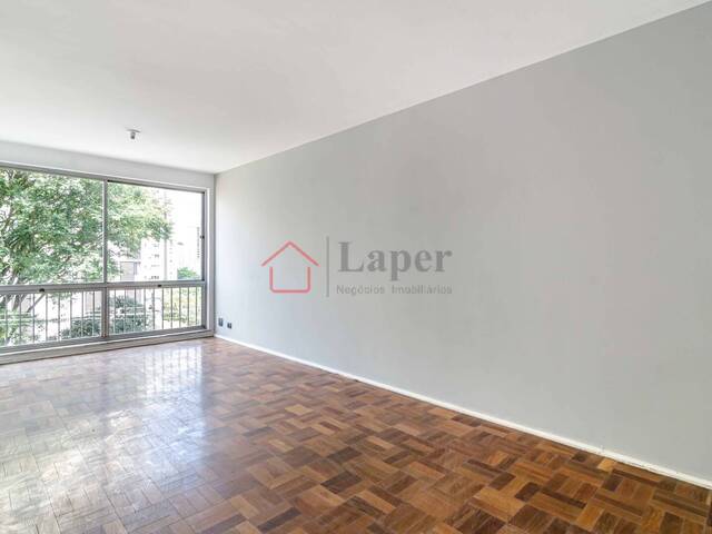 #1124 - Apartamento para Venda em São Paulo - SP