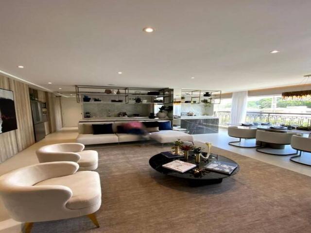 Venda em Chácara Klabin - São Paulo