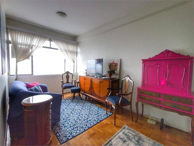 #1128 - Apartamento para Venda em São Paulo - SP