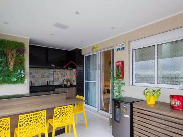 Apartamento para Venda em São Paulo - 4