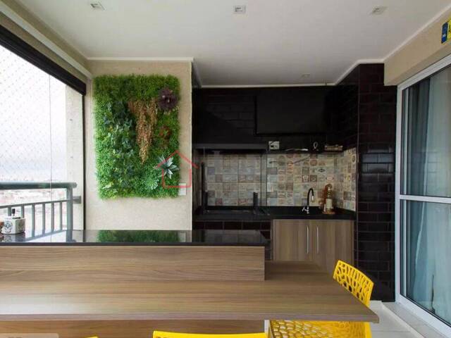 Apartamento para Venda em São Paulo - 2
