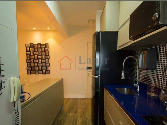 Apartamento para Venda em São Paulo - 3