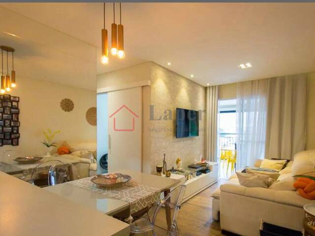 #1130 - Apartamento para Venda em São Paulo - SP