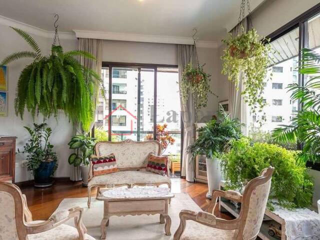 Apartamento para Venda em São Paulo - 5