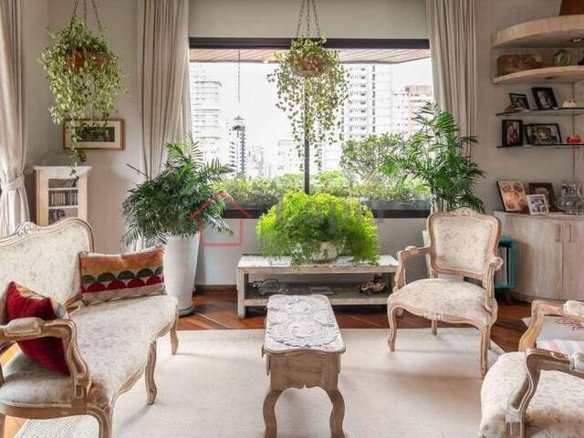 #1137 - Apartamento para Venda em São Paulo - SP