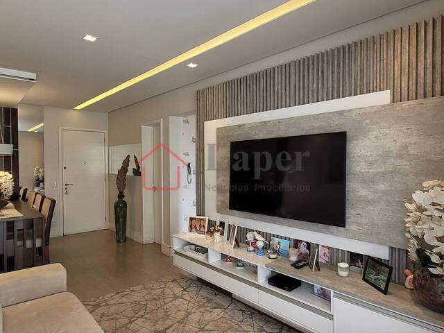 Apartamento para Venda em São Paulo - 3