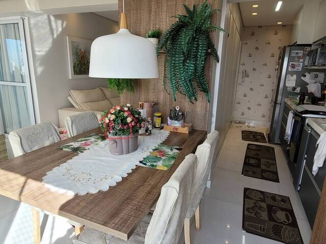 Apartamento para Venda em São Paulo - 4