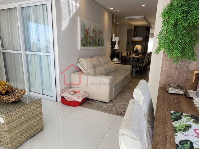 Apartamento para Venda em São Paulo - 5