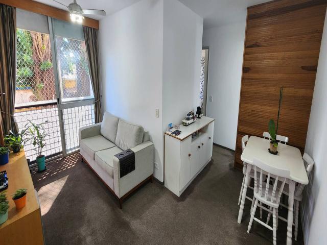 Venda em Vila Clementino - São Paulo