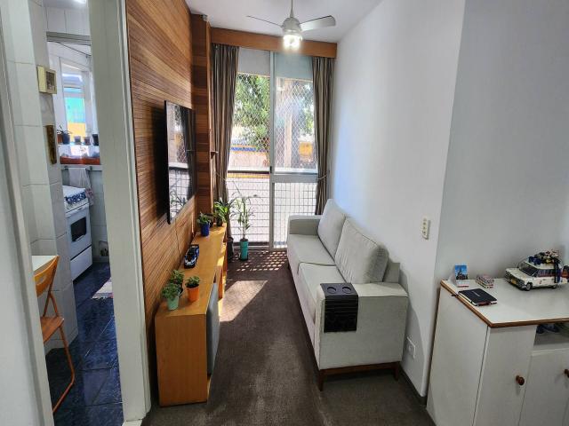 #1144 - Apartamento para Venda em São Paulo - SP - 2