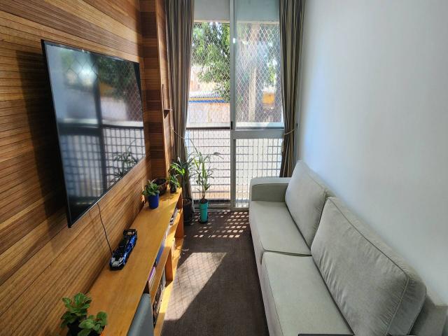 #1144 - Apartamento para Venda em São Paulo - SP - 3