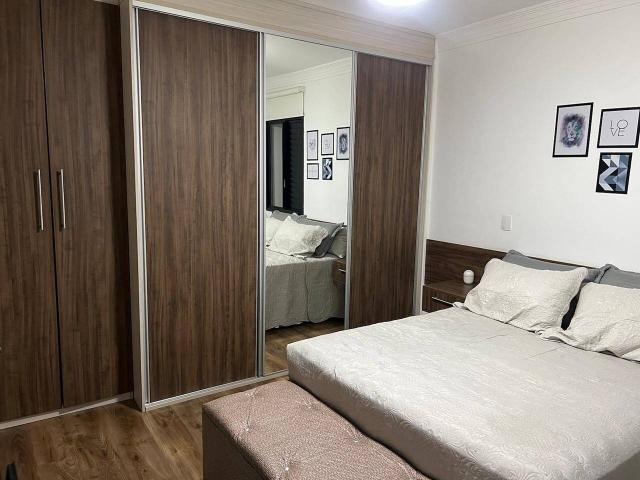 #1147 - Apartamento para Venda em São Paulo - SP - 3