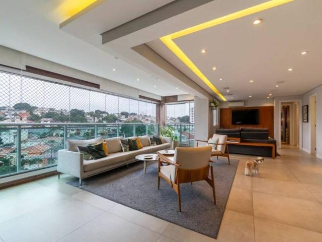 #1148 - Apartamento para Venda em São Paulo - SP - 2