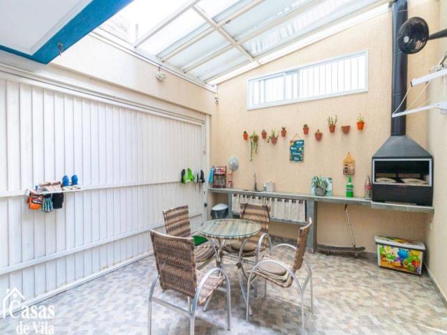 #1150 - Casa de Vila para Venda em São Paulo - SP - 2