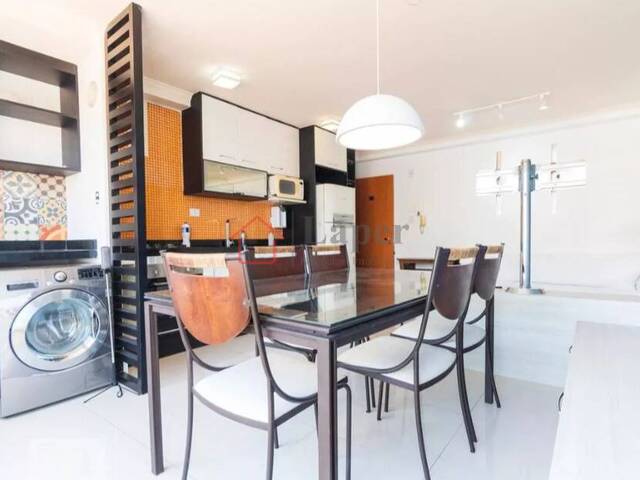 #1151 - Apartamento para Venda em São Paulo - SP