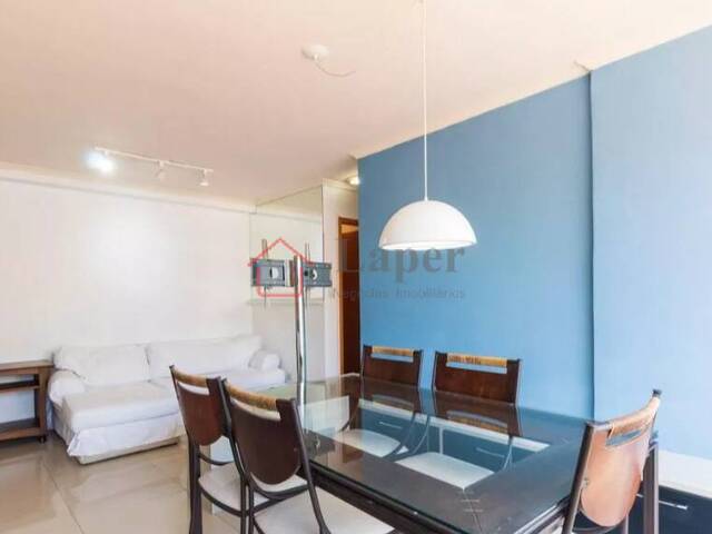 #1151 - Apartamento para Venda em São Paulo - SP