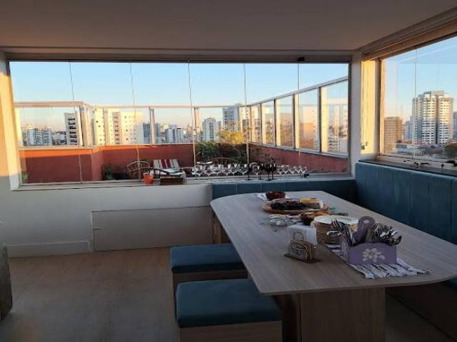 Apartamento para Venda em São Paulo - 4