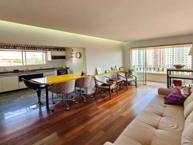 #1152 - Apartamento para Venda em São Paulo - SP - 2