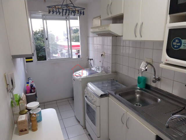 Apartamento para Venda em São Paulo - 5