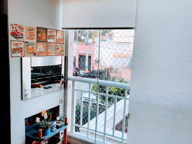 Apartamento para Venda em São Paulo - 3