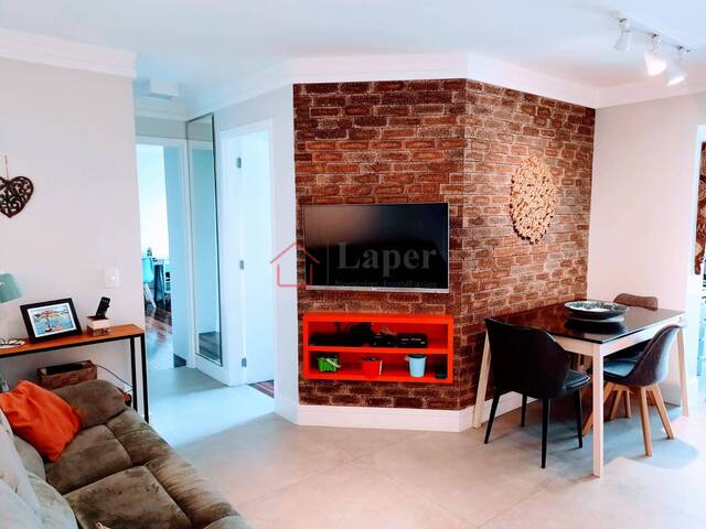 #1170 - Apartamento para Venda em São Paulo - SP