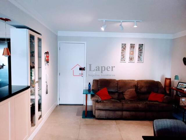 Apartamento para Venda em São Paulo - 2