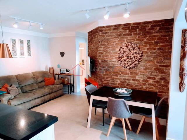 Apartamento para Venda em São Paulo - 4