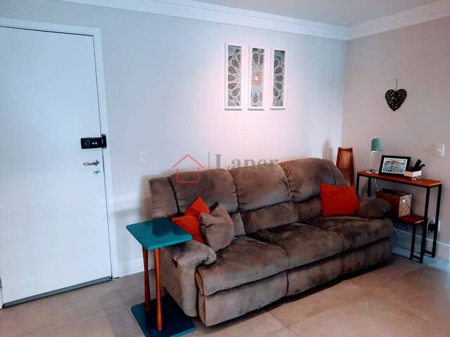 Apartamento para Venda em São Paulo - 5