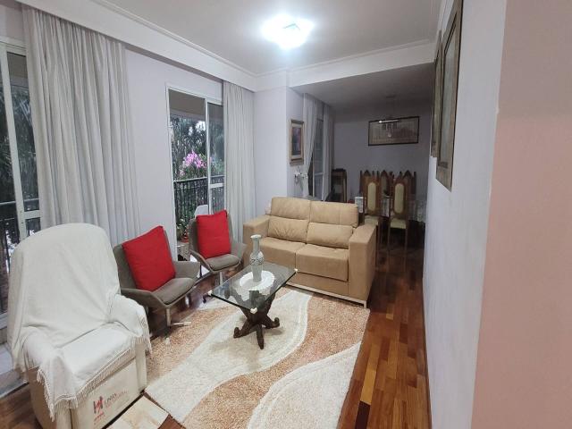 #1172 - Apartamento para Venda em São Paulo - SP