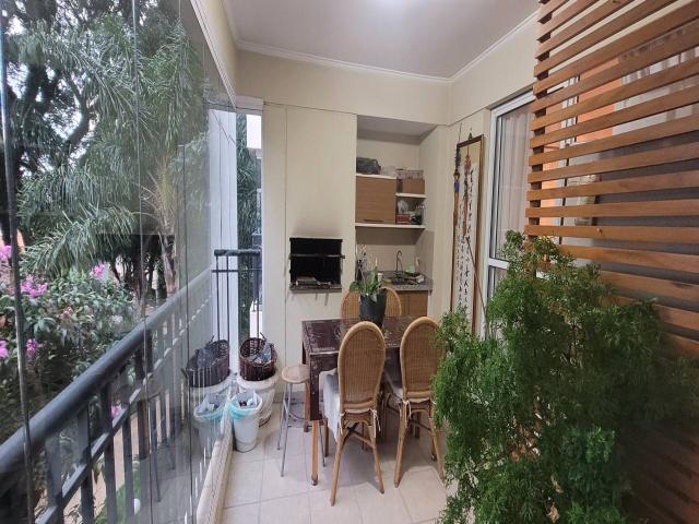 Apartamento para Venda em São Paulo - 4