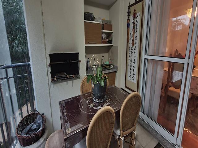 #1172 - Apartamento para Venda em São Paulo - SP - 2