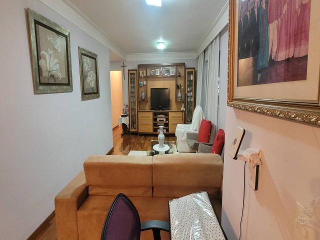Apartamento para Venda em São Paulo - 5