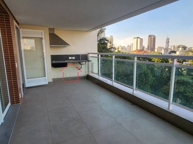 Apartamento para Venda em São Paulo - 4