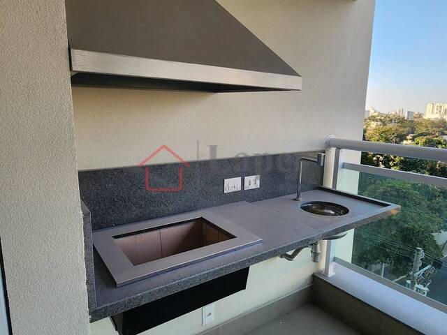 Apartamento para Venda em São Paulo - 5
