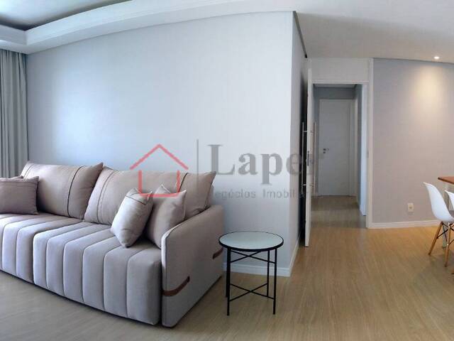 Apartamento para Venda em São Paulo - 2