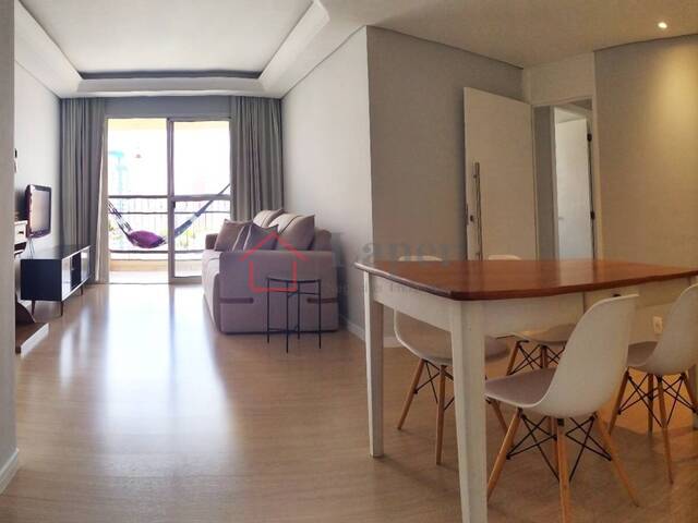 #1176 - Apartamento para Venda em São Paulo - SP