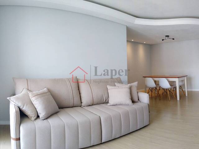 Apartamento para Venda em São Paulo - 4
