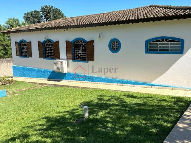 Chácara para Venda em Jundiaí - 4
