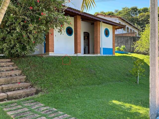 #1180 - Chácara para Venda em Jundiaí - SP - 2