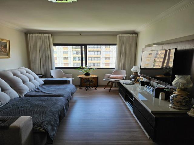 #1186 - Apartamento para Venda em São Paulo - SP - 1