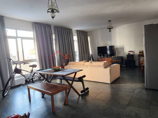 #1189 - Apartamento para Venda em São Paulo - SP