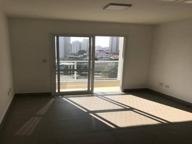 #1190 - Apartamento para Venda em São Paulo - SP - 2