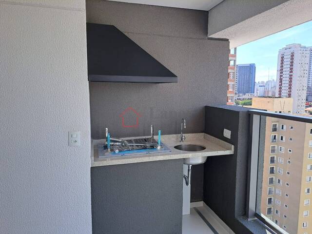 Apartamento para Venda em São Paulo - 3