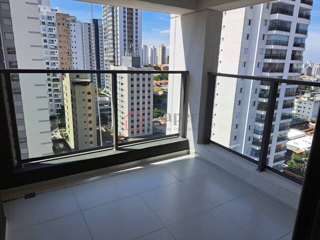 #571 - Apartamento para Venda em São Paulo - SP