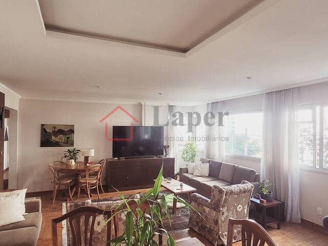 #1203 - Apartamento para Venda em São Paulo - SP