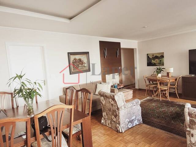 Apartamento para Venda em São Paulo - 2