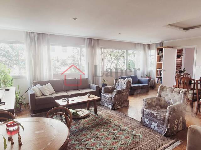Apartamento para Venda em São Paulo - 3