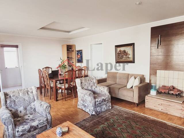 Apartamento para Venda em São Paulo - 5